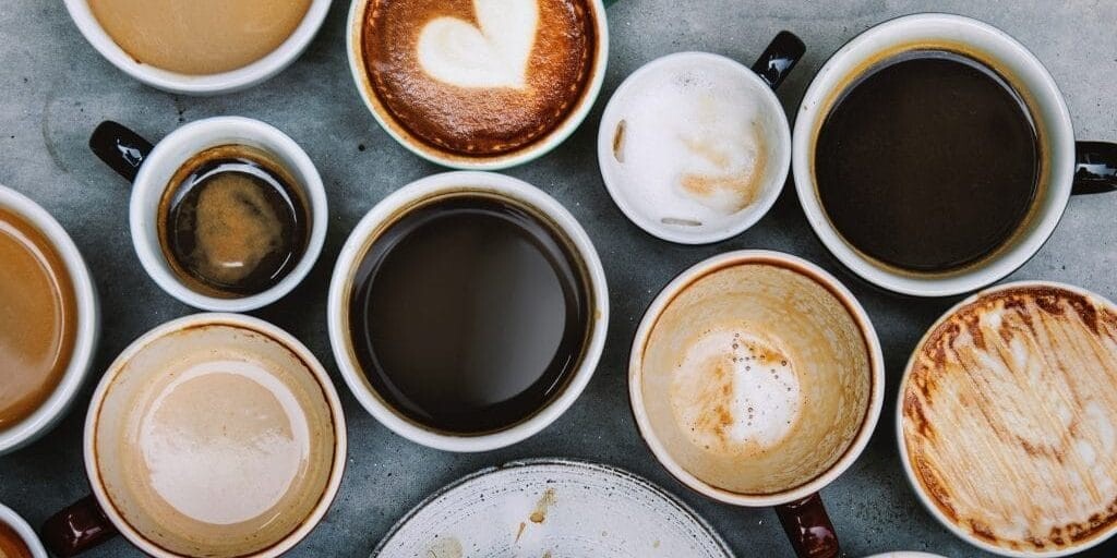 Kahve Sözlüğü – Kahve Terimlerini Keşfedin 
