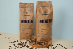 House Blend Öğütülmüş Filtre Kahve - 1 KG - 3
