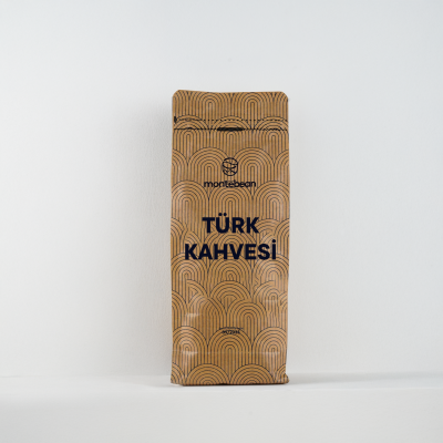 Premium Türk Kahvesi (1kg) - 1