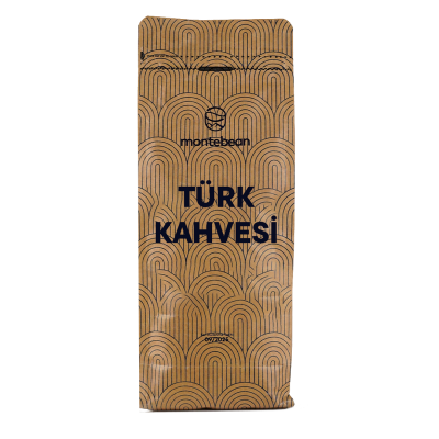 Premium Türk Kahvesi (1kg) - 1